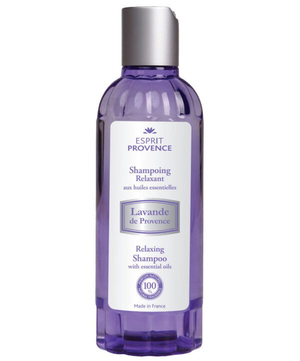 Relaxing Shampoo with Lavender essential Oil 8.45 FL oz