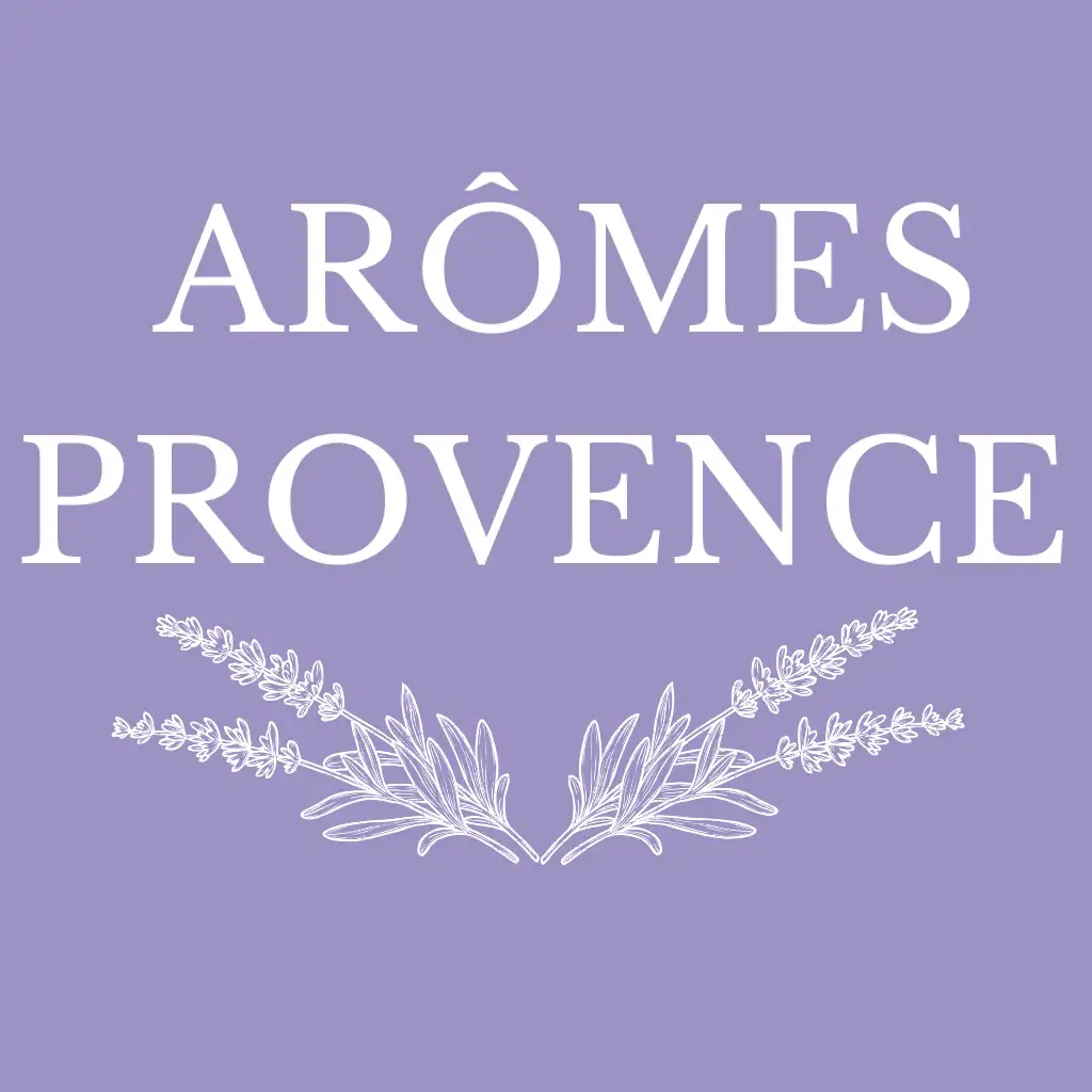 Gift Box Soap & Lavender Flowers - Aromes Provence